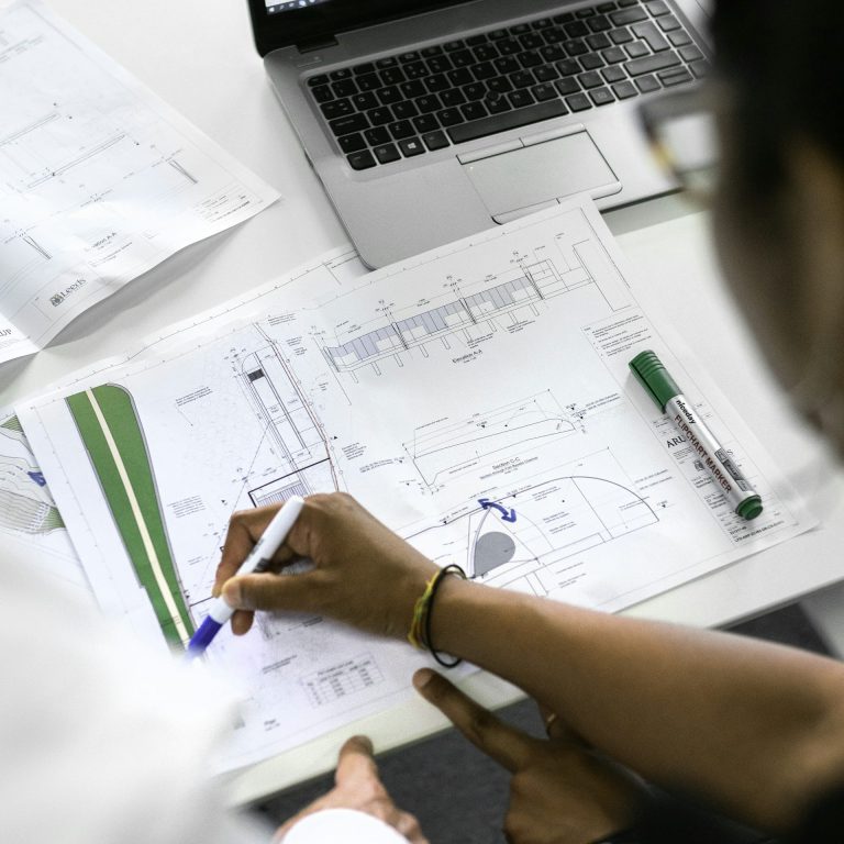 Energetische Fachplanung